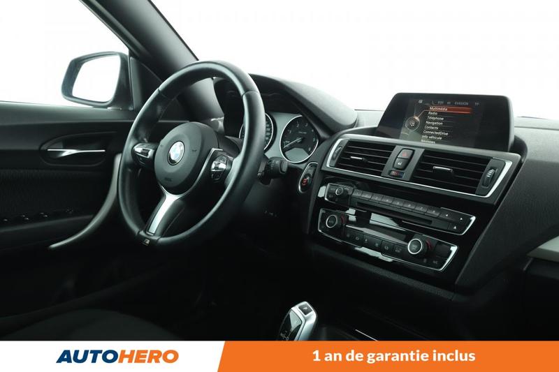 Bmw Série 2 Cabriolet 218d Bva8 150 ch