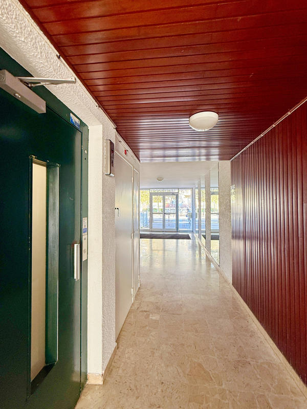 Appartement - 21 m² - 1 pièce