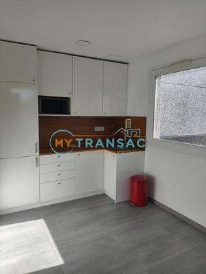 Local d'activités - 130 m²