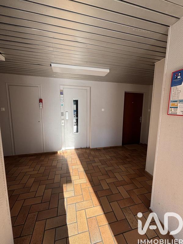 Appartement - 53 m² - 2 pièces