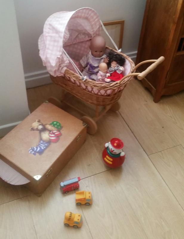 Psychologue Rivals Fotaki Georgia