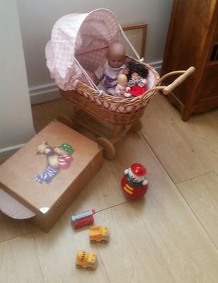 Psychologue Rivals Fotaki Georgia