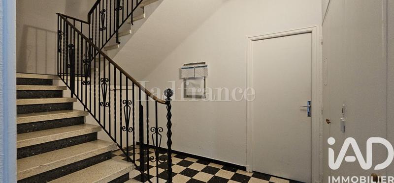 Appartement - 78 m² - 4 pièces