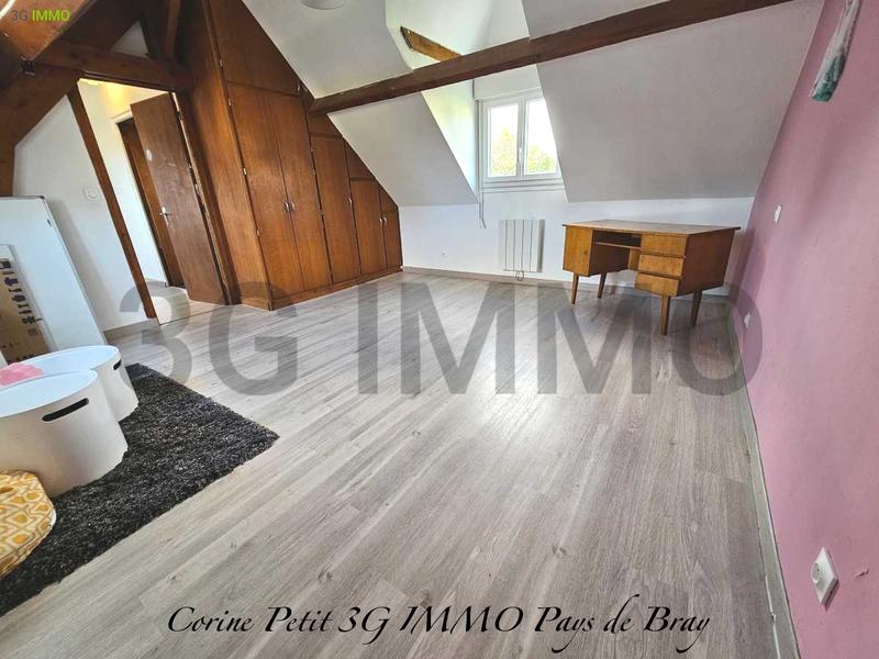 Maison - 148 m² - 6 pièces
