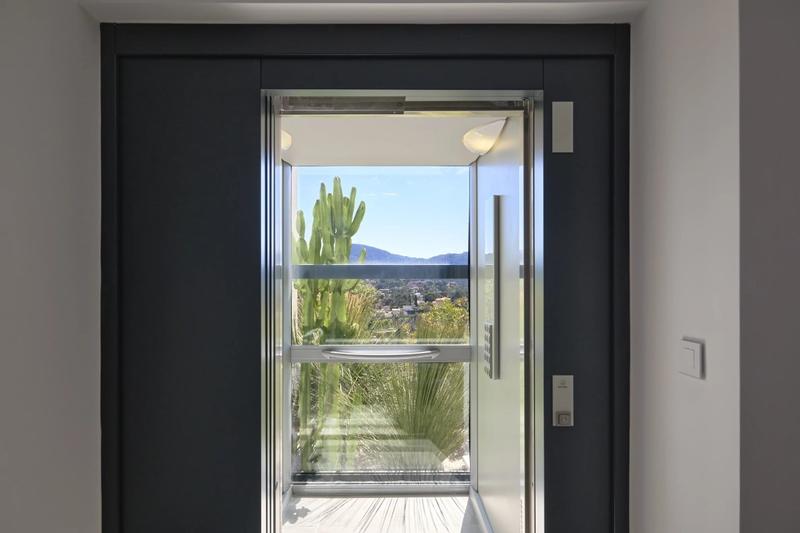 Villa - 320 m² - 7 pièces