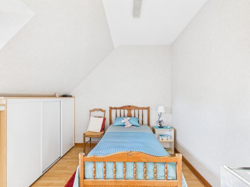 Villa - 185 m² - 11 pièces