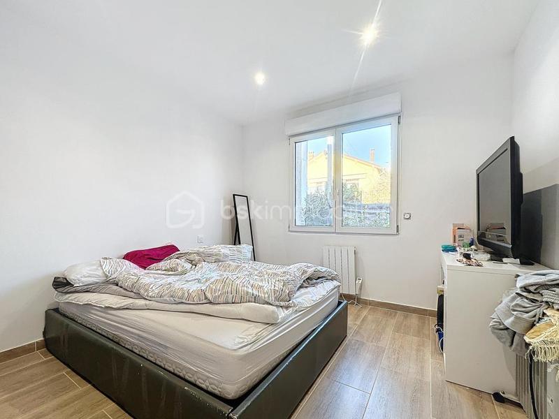 Maison de ville - 82 m² - 4 pièces