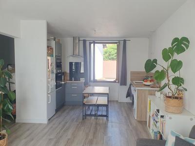 Appartement - 54 m² - 3 pièces