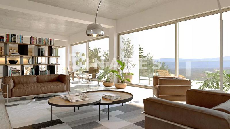 Maison - 380 m² - 7 pièces