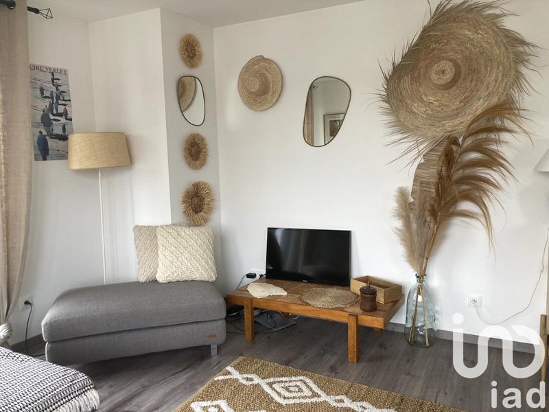 Appartement - 89 m² - 4 pièces