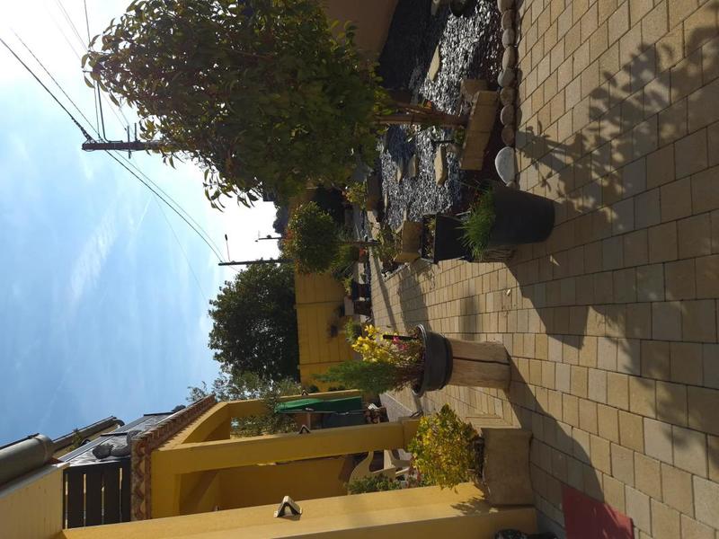 Maison - 230 m² - 7 pièces