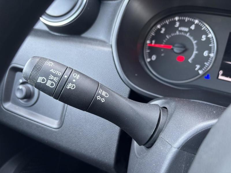 Dacia Duster II Confort Blue dCi 115 4x4 2019