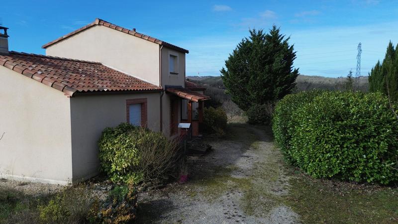 Maison - 109 m² - 4 pièces