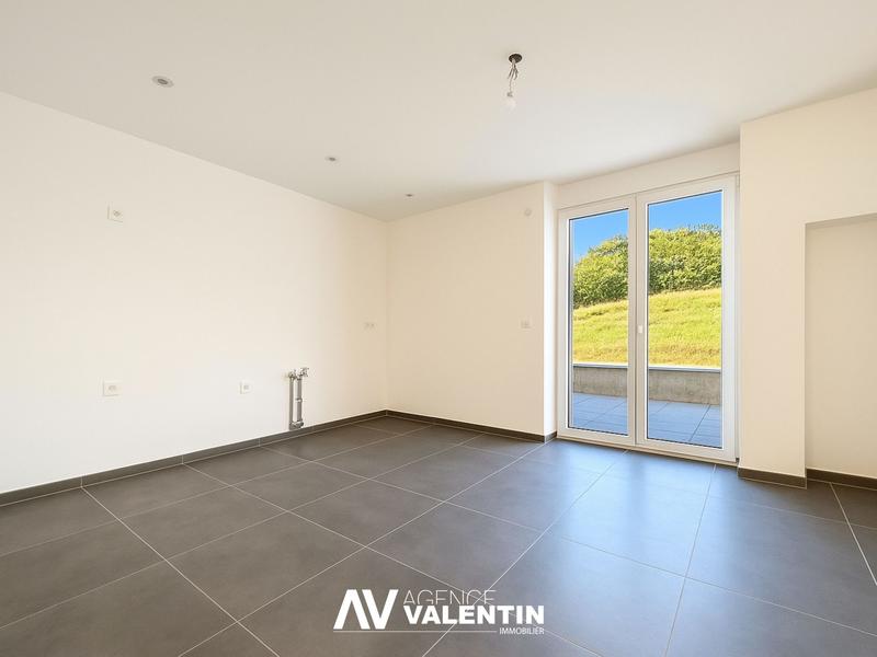 Maison - 158 m² - 6 pièces