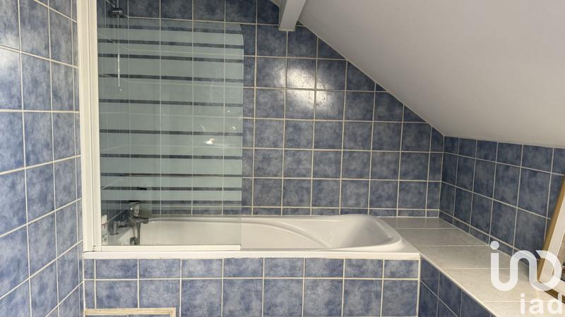 Maison - 165 m² - 7 pièces