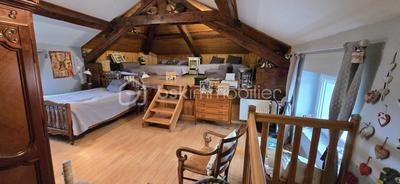 Appartement - 88 m² - 3 pièces