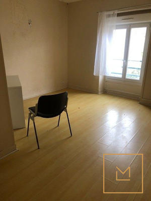 Maison - 70 m² - 3 pièces