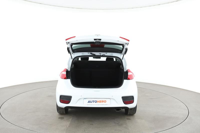 Kia Cee'd 1.0 t-GDi Isg Uefa Euro 2016 Bv6 120 ch