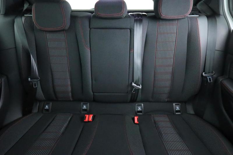 Peugeot 308 1.2 PureTech Gt Line Eat6 130 ch