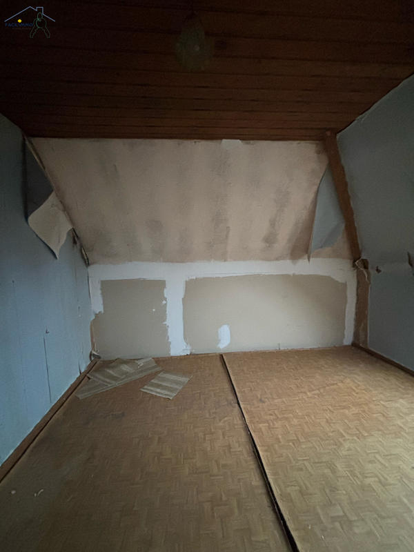 Maison - 127 m² - 6 pièces