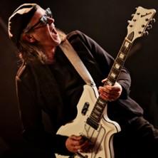 Rod Barthet &amp; Guests