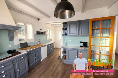 Villa - 126 m² - 4 pièces