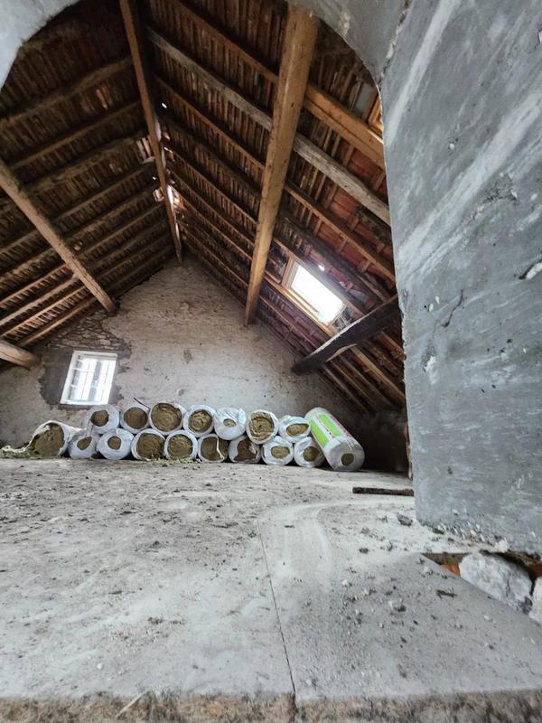 Maison de village - 97 m² - 2 pièces