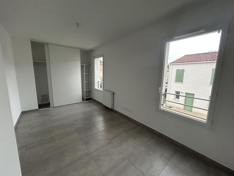 Maison - 89 m² - 4 pièces