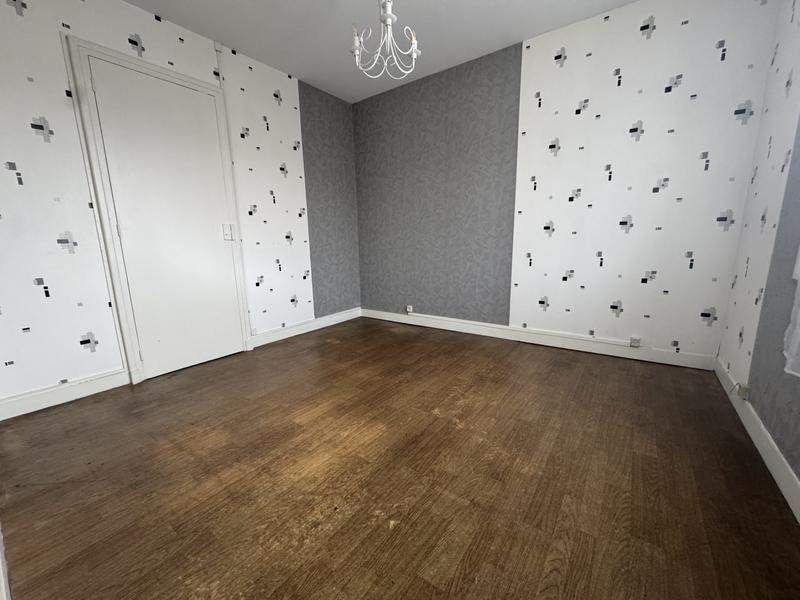 Maison - 108 m² - 5 pièces