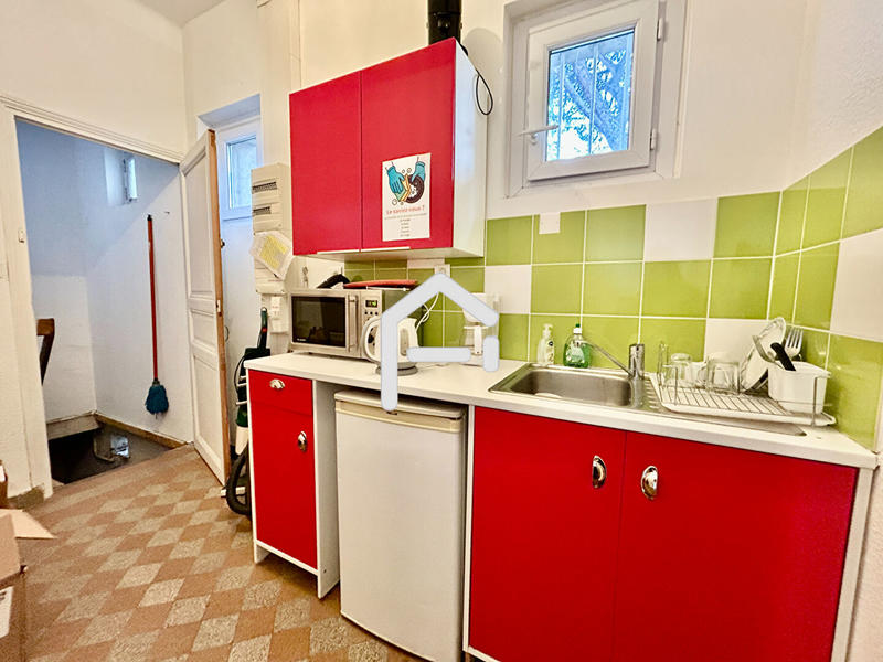 Local d'activités - 90 m²