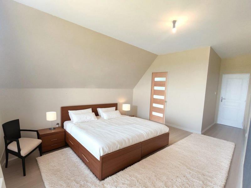 Maison - 150 m² - 7 pièces