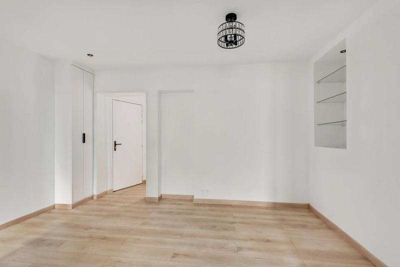 Duplex - 49 m² - 3 pièces