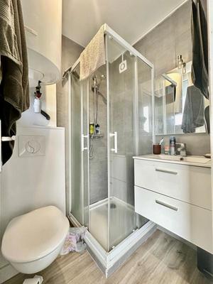 Appartement - 19 m² - 1 pièce