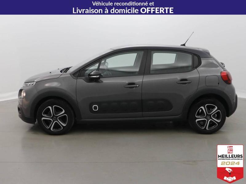 Citroën C3 PureTech 110 Shine