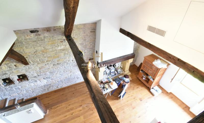 Maison - 167 m² - 5 pièces