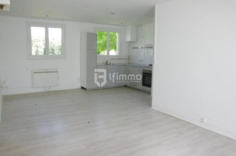 Maison - 73 m² - 4 pièces