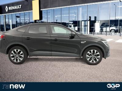 Renault Arkana mild hybrid 140 Edc Fap - 22 Evolution