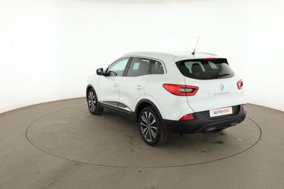 Renault Kadjar 1.2 TCe Energy Bose Edition Edc 130 ch