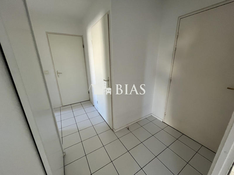 Appartement - 49 m² - 2 pièces