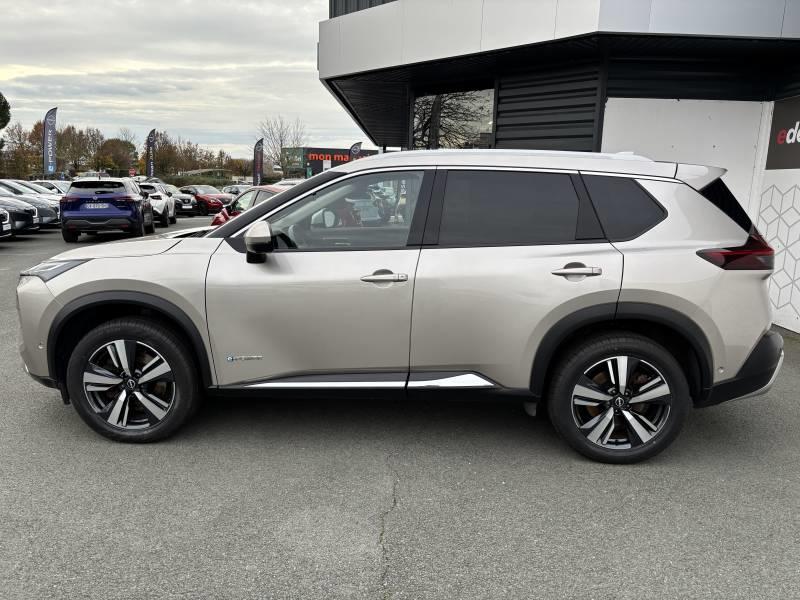 Nissan X-Trail e-Power 213 ch e-4orce 5 Places Tekna