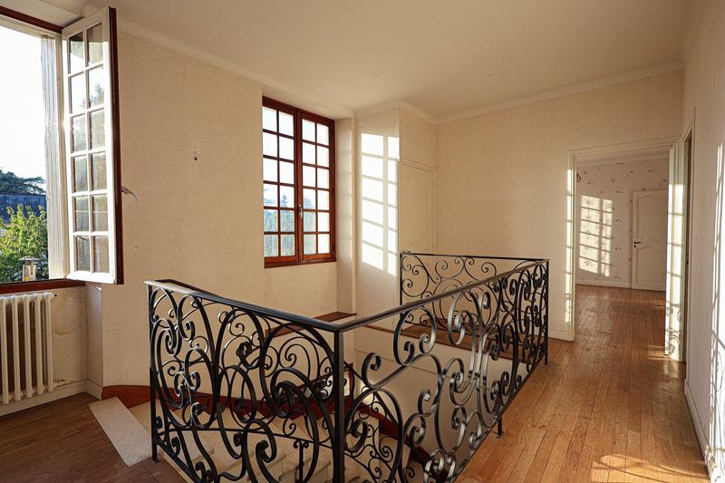 Maison - 178 m² - 6 pièces