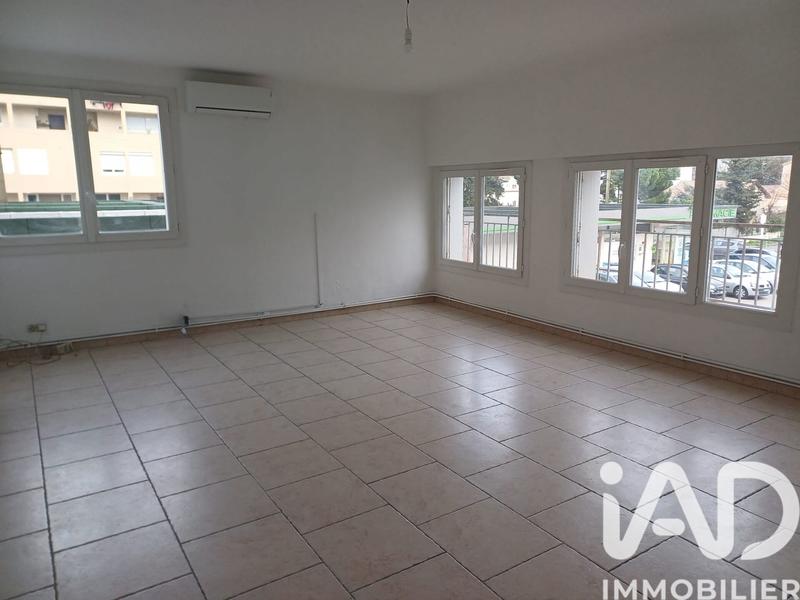 Appartement - 95 m² - 4 pièces