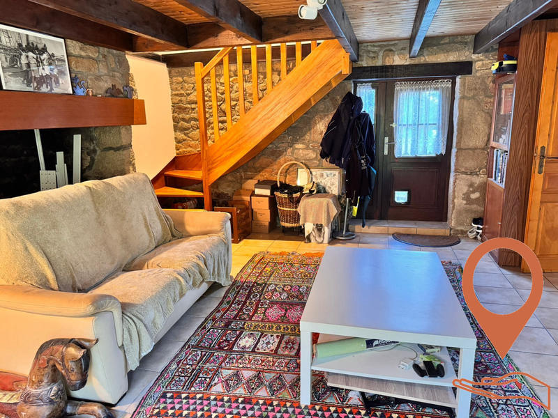 Maison - 162 m² - 6 pièces