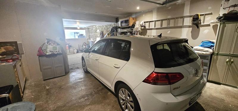 Maison en pierre - 220 m² - 5 pièces