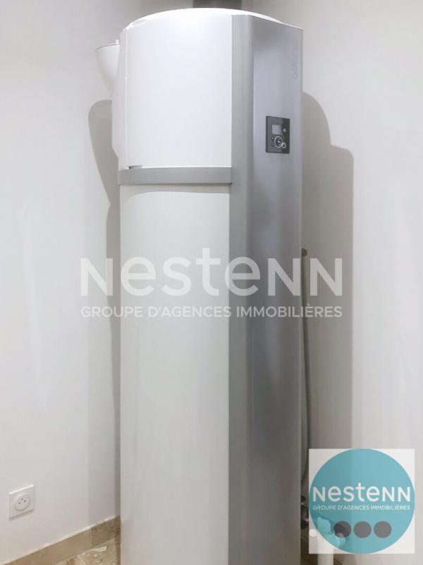 Pavillon - 123 m² - 4 pièces