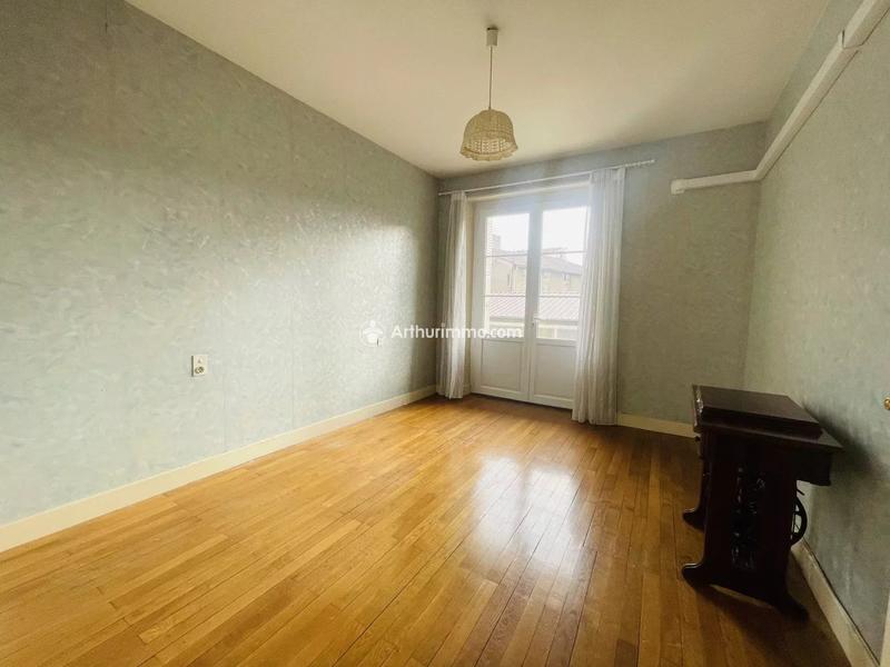 Appartement - 117 m² - 5 pièces