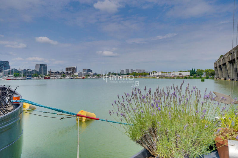 Maison - 130 m² - 3 pièces