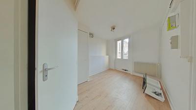 Appartement - 54 m² - 3 pièces