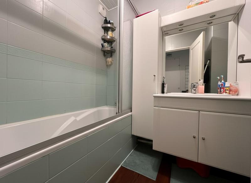 Appartement - 74 m² - 4 pièces