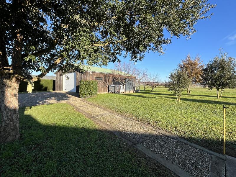 Villa - 126 m² - 4 pièces